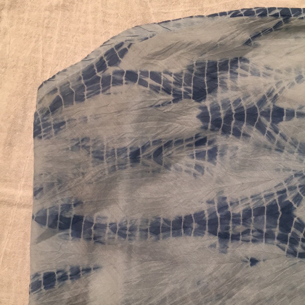 Gap Racerback tank - Picture 3 of 3
